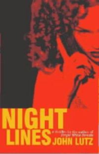 Обложка книги «Nightlines»