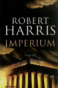 Обложка книги «Imperium»