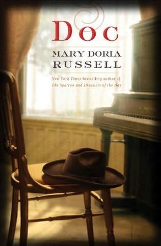 Обложка книги «Doc»