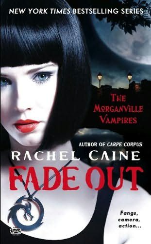 Обложка книги «Fade Out»