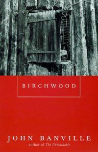 Обложка книги «Birchwood»