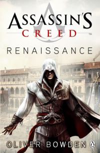 Обложка книги «Renaissance»