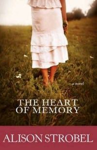 Обложка книги «The Heart of Memory»