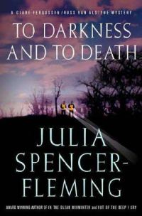 Обложка книги «To Darkness And To Death»