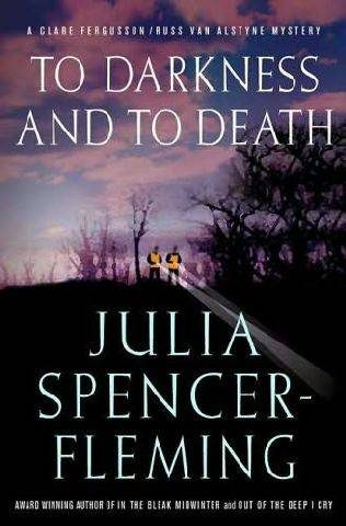 Обложка книги «To Darkness And To Death»
