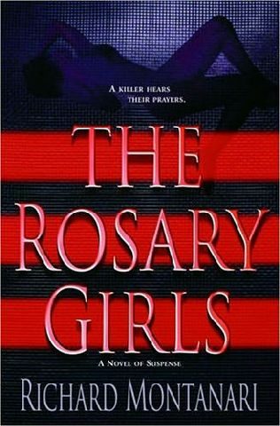 Обложка книги «Rosary Girls»