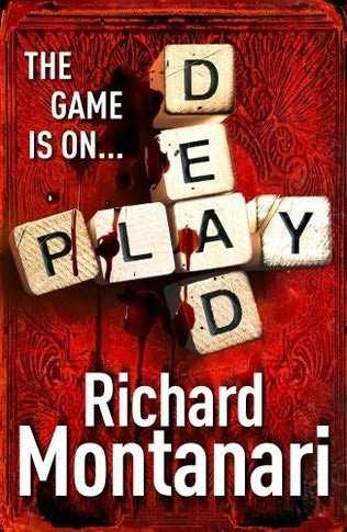 Обложка книги «Play Dead»