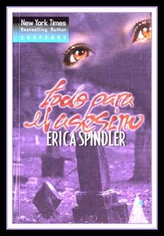 Обложка книги «Todo para el asesino»