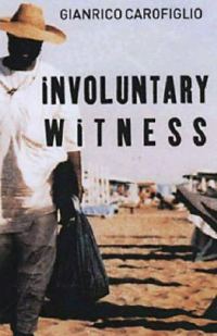 Обложка книги «Involuntary Witness»