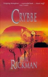 Обложка книги «Crybbe»