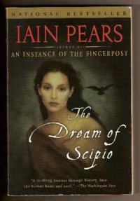 Обложка книги «The Dream of Scipio»