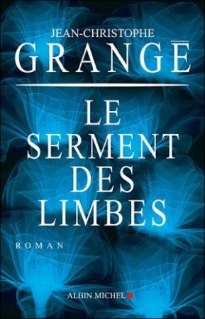 Обложка книги «Le serment des limbes»