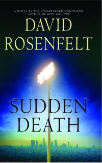 Обложка книги «Sudden Death»