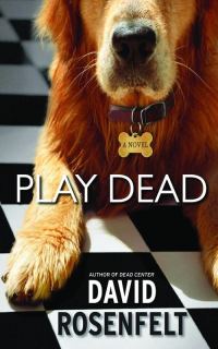 Обложка книги «Play Dead»