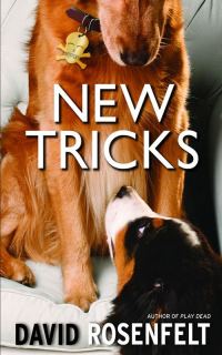 Обложка книги «New Tricks»