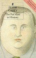 Обложка книги «The Fat Man in History aka Exotic Pleasures»