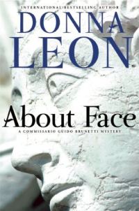 Обложка книги «About Face»