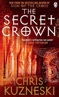 Обложка книги «The Secret Crown»