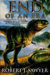 Обложка книги «End of an Era»