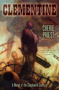 Обложка книги «Clementine»