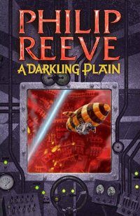 Обложка книги «A Darkling Plain»