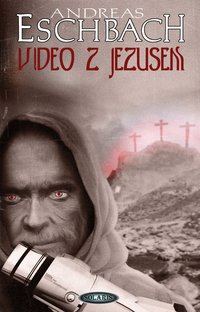 Обложка книги «Wideo z Jezusem»