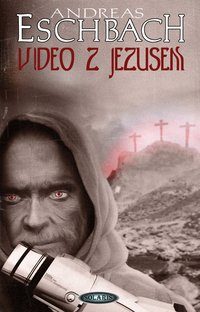 Обложка книги «Wideo z Jezusem»