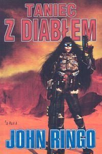 Обложка книги «Taniec z diabłem»