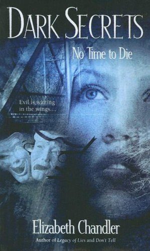 Обложка книги «No Time to Die»