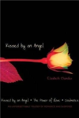 Обложка книги «Kissed by an Angel»