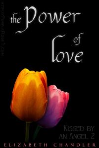 Обложка книги «The Power of Love»