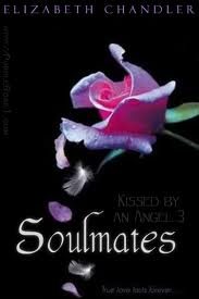 Обложка книги «Soulmates»