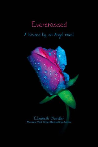 Обложка книги «Evercrossed»