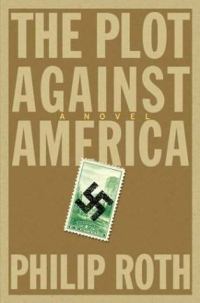 Обложка книги «The Plot Against America»