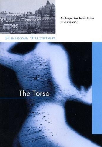 Обложка книги «The Torso»