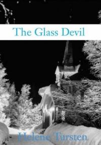 Обложка книги «The Glass Devil»