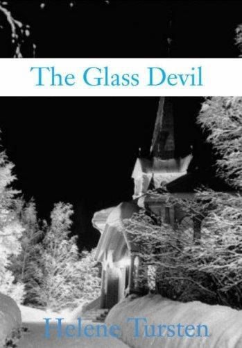 Обложка книги «The Glass Devil»