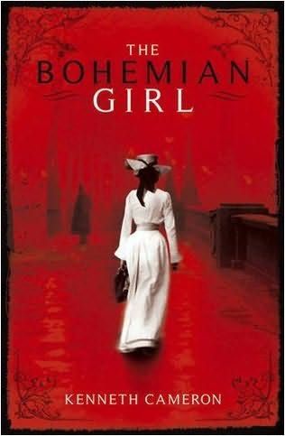 Обложка книги «The Bohemian Girl»