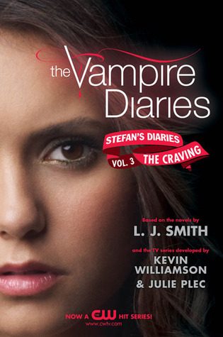 Обложка книги «The Craving»