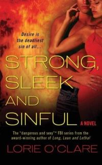 Обложка книги «Strong, Sleek and Sinful»