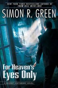 Обложка книги «For Heaven's Eyes Only»