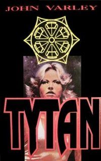 Обложка книги «Tytan»