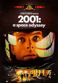 Обложка книги «2001: Odissea nello spazio»