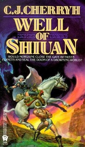 Обложка книги «Wall of Shiuan»