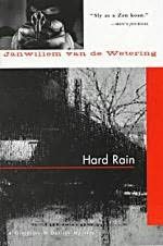 Обложка книги «Hard Rain»