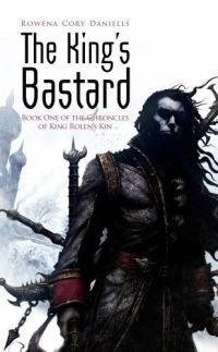 Обложка книги «The King's Bastard»