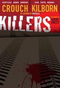 Обложка книги «Killers»