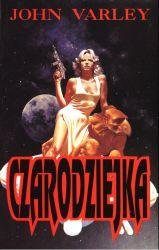 Обложка книги «Czarodziejka»