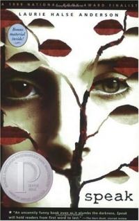 Обложка книги «Говори»