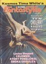 Обложка книги «Ten cholerny Księżyc»